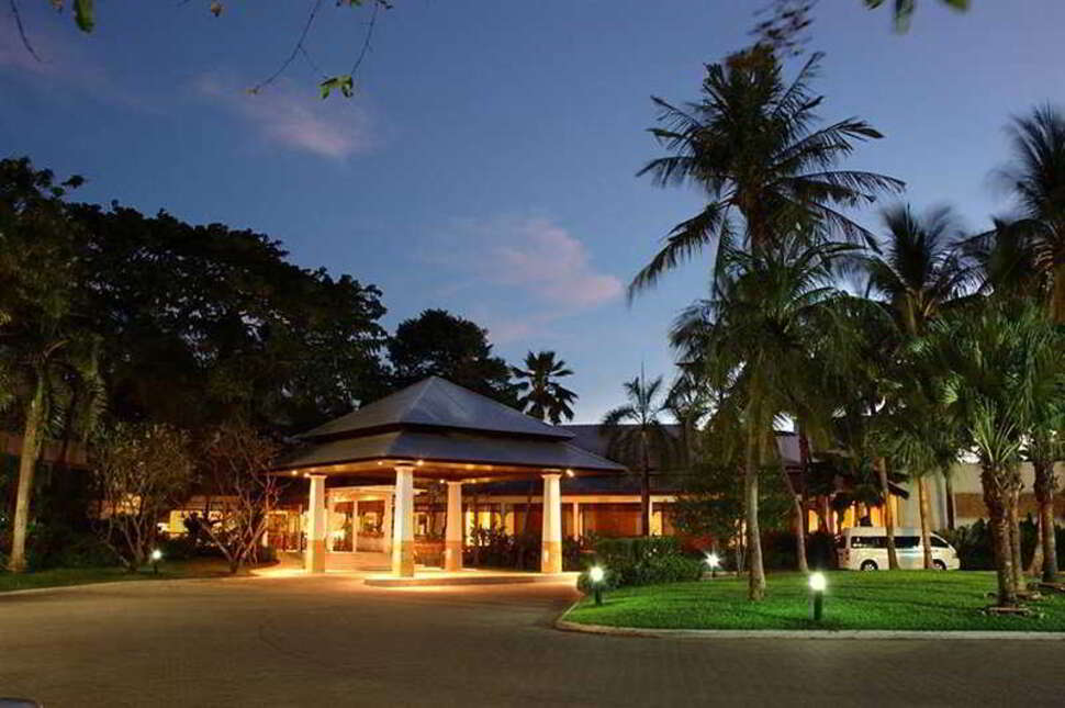 Ein Foto Novotel Rayong Rim Pae Resort