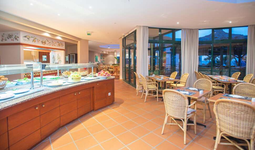 Een foto van Pestana Ocean Bay