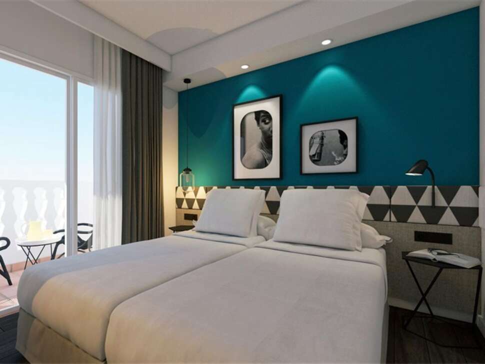 Een foto van Hotel La Concha Soul