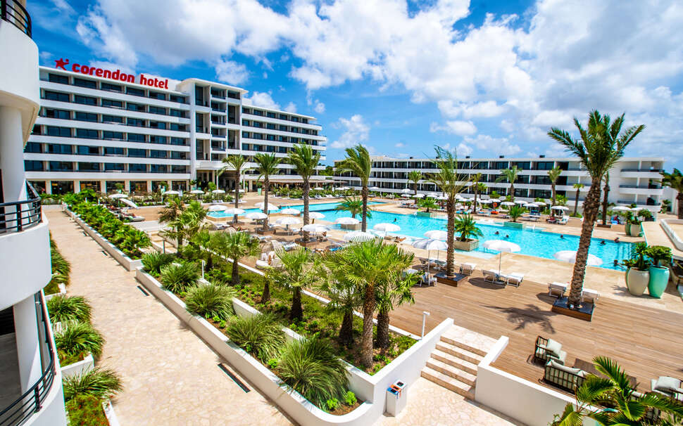Een foto van Mangrove Beach Resort