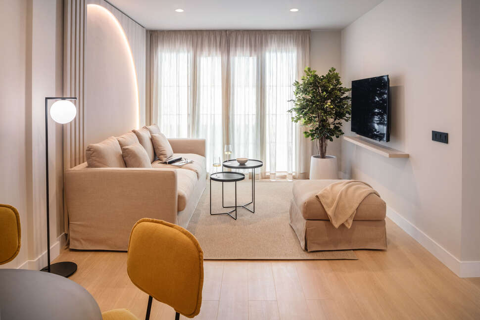 Een foto van Vita Home Deluxe Apartments