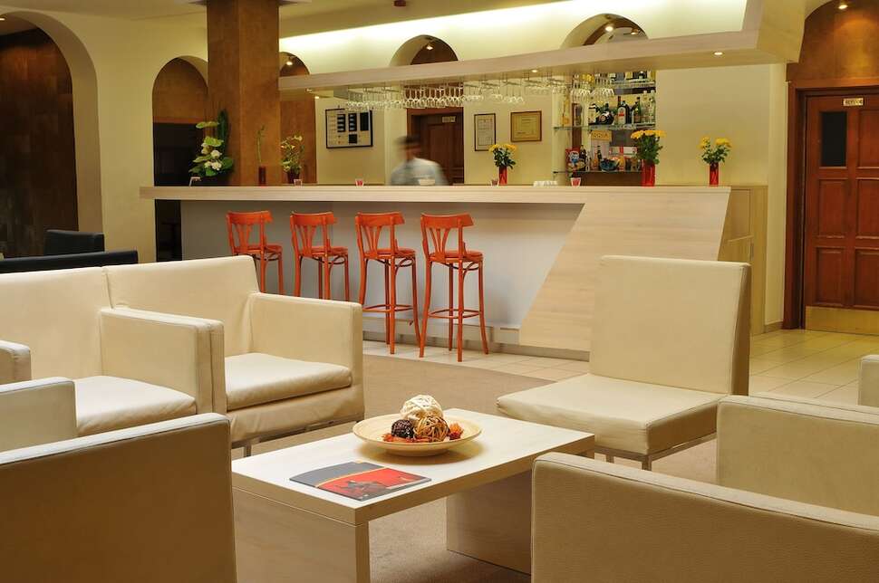 Een foto van Star Hotel by Mellow Mood Hotels
