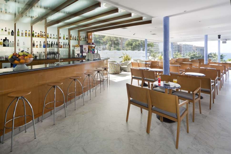 Een foto van 4R Salou Park Resort II