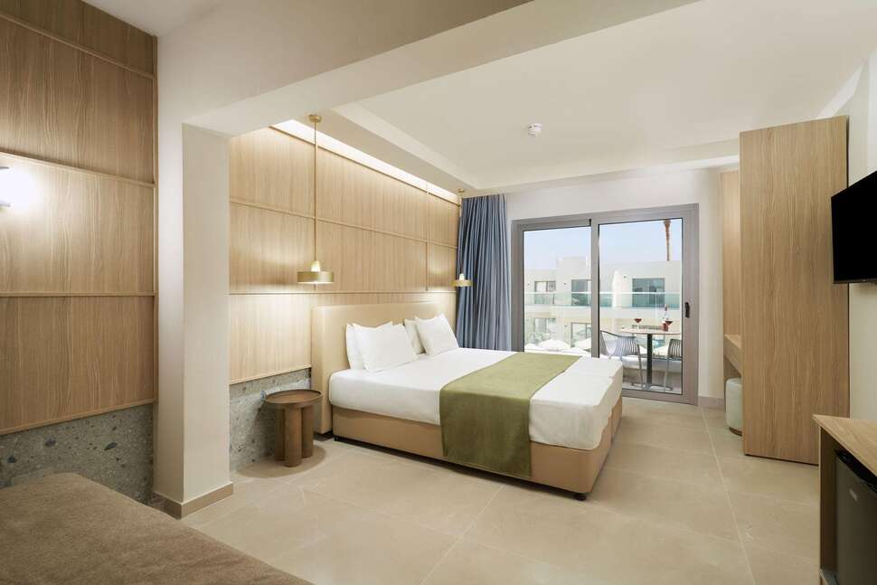 Een foto van Eleni Holiday Village