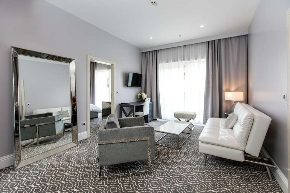 Een foto van Royal Palm Hotel