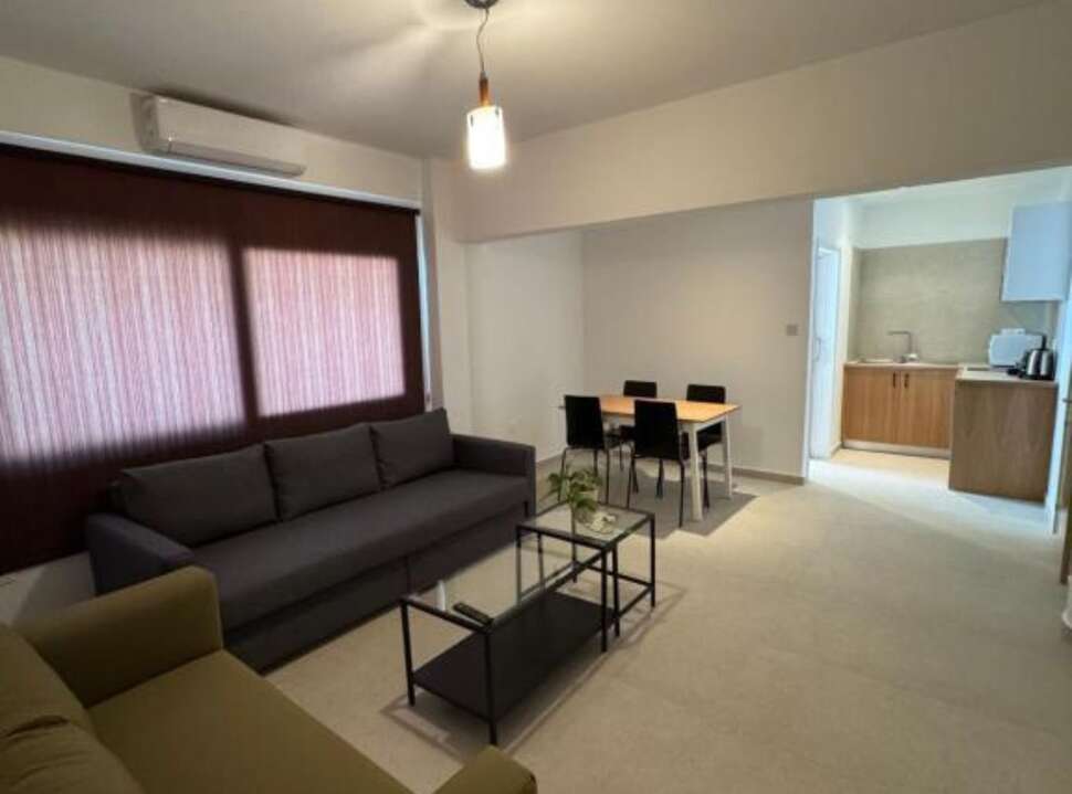 Een foto van Vrachia Beach Hotel & Suites