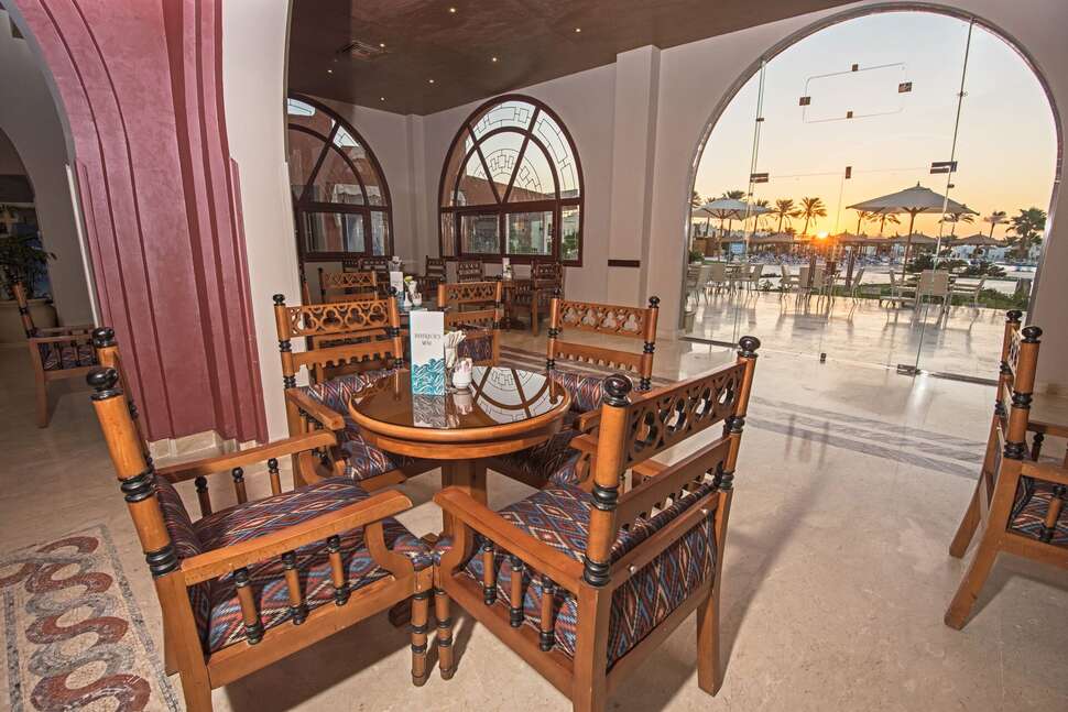Een foto van Sunrise Royal Makadi Resort