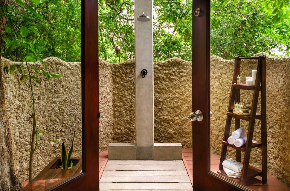 Een foto van Jungle Beach Resort