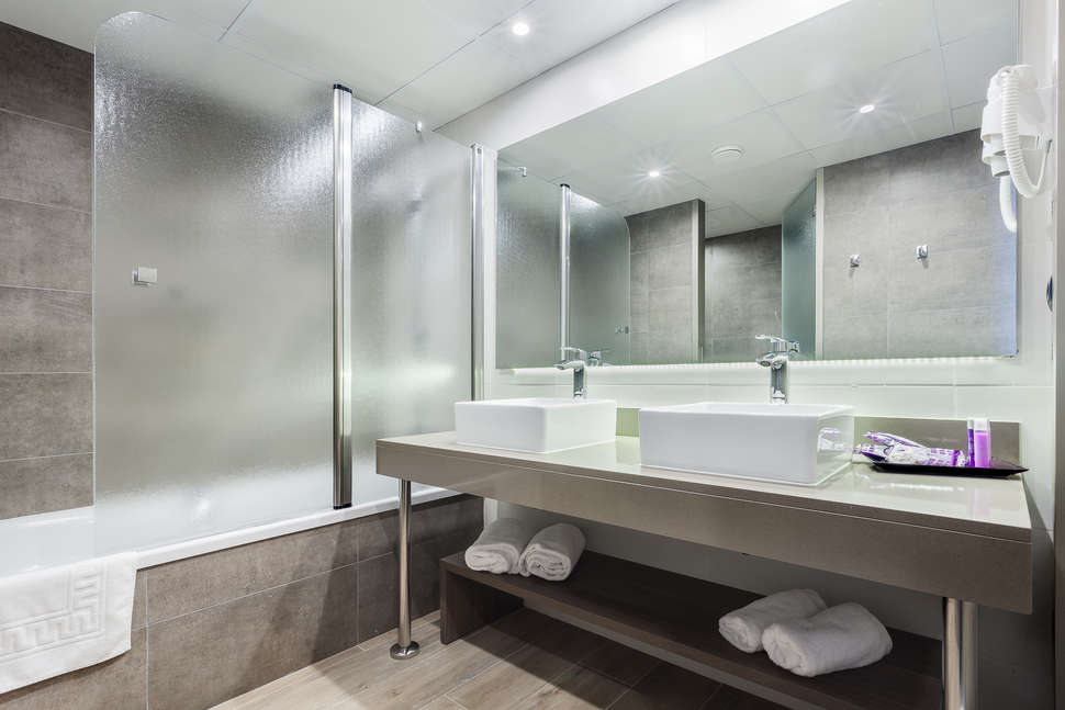 Een foto van Hotel Beverly Park & Spa