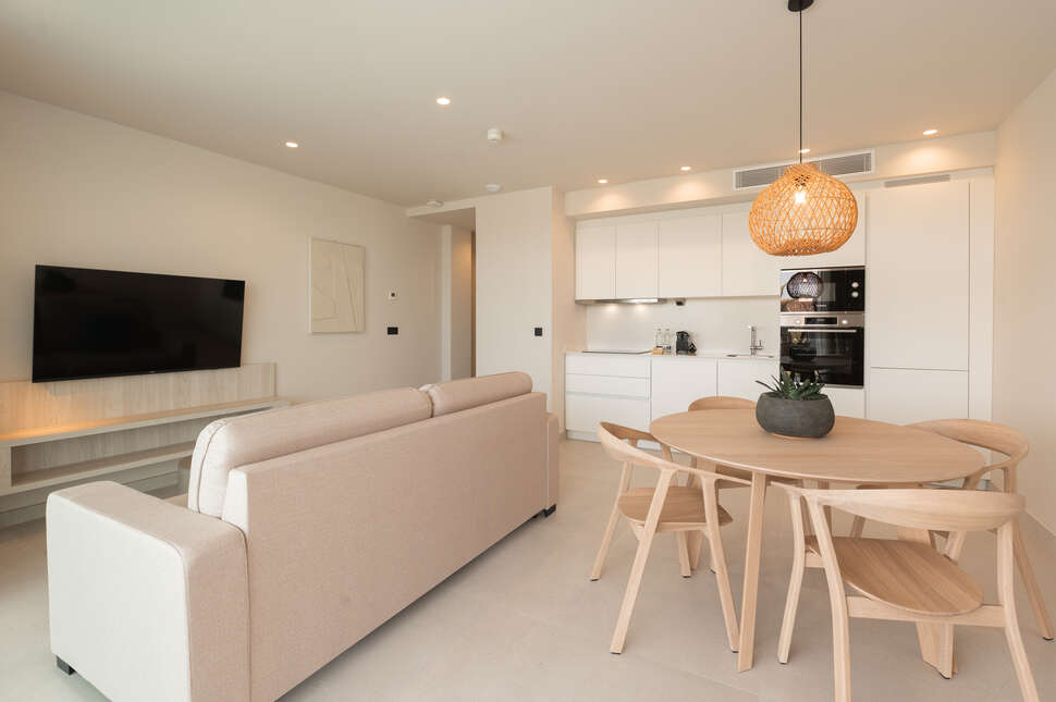 Een foto van Amarilla Golf Residences
