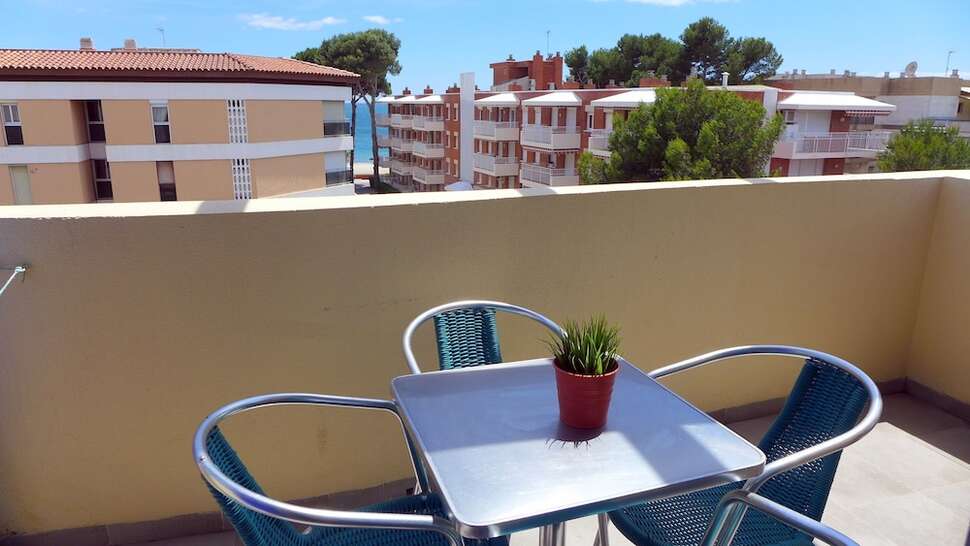 Ein Foto Apartments Costa Verde