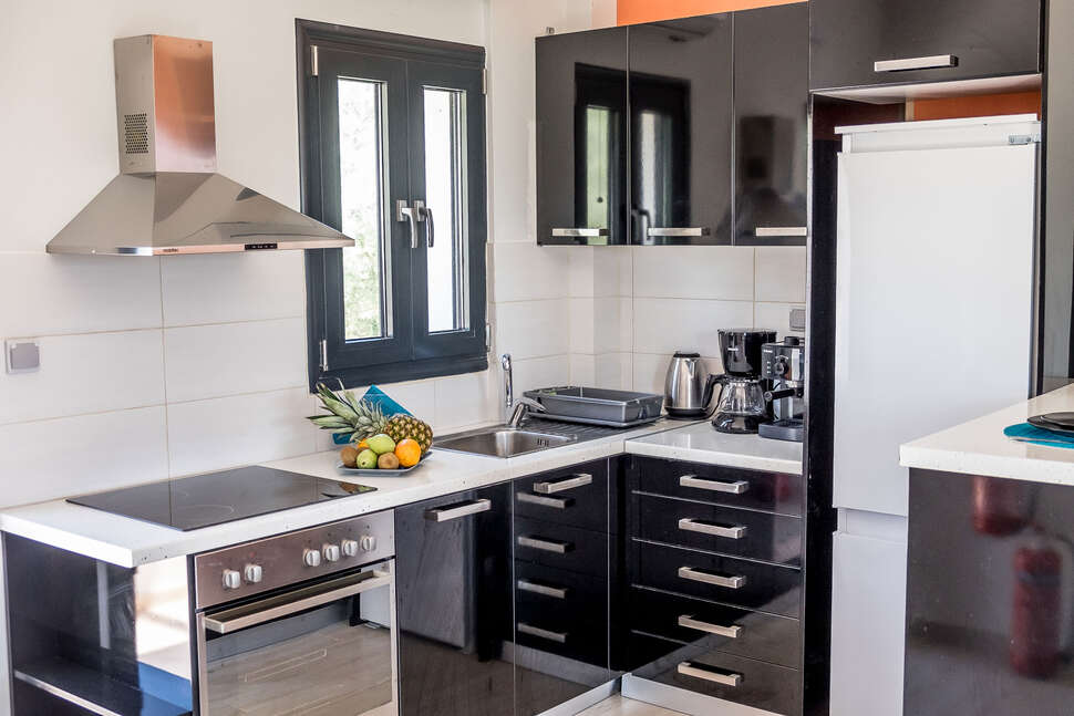 Een foto van Golden Sun Villas