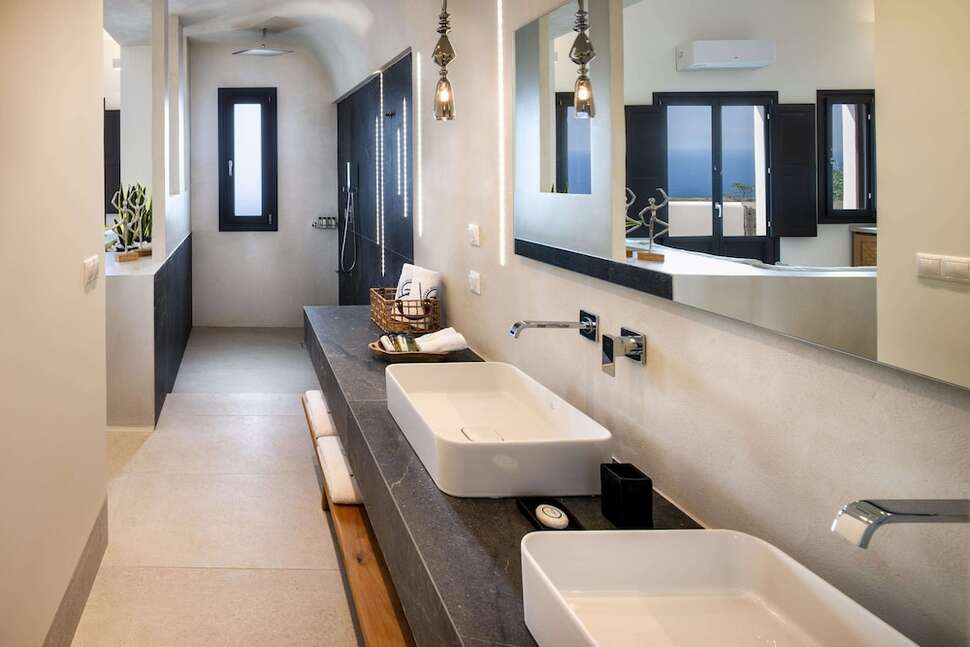 Een foto van Venus Sunrise Suites & Villas