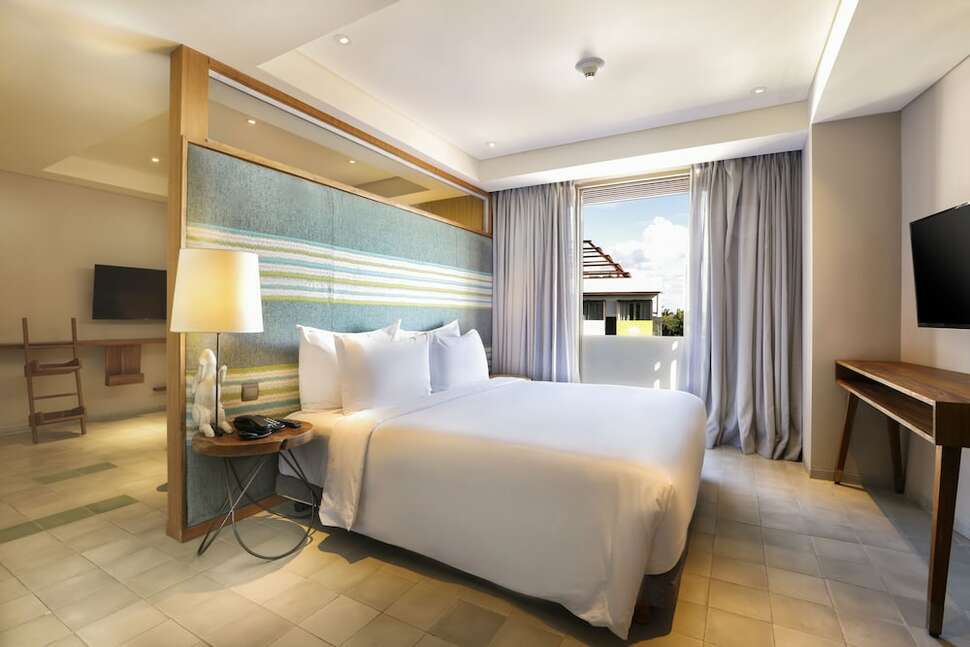 Een foto van Tijili Hotel Seminyak