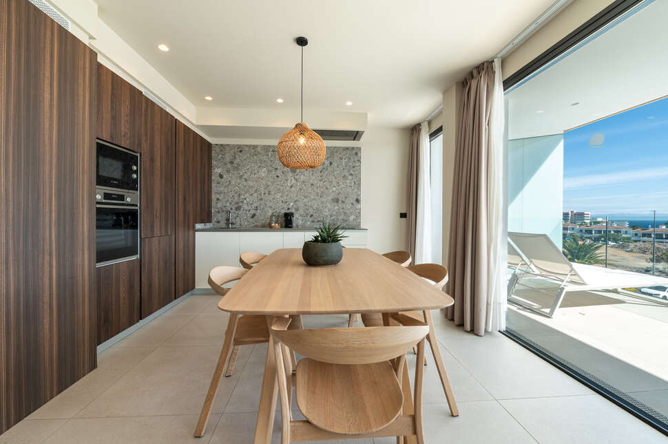 Een foto van Amarilla Golf Residences