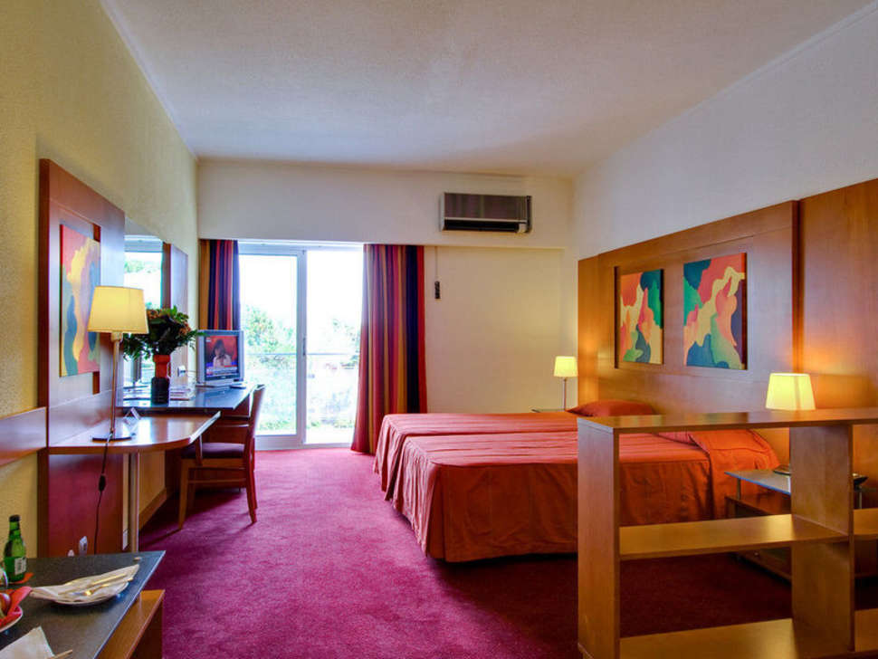 Een foto van Alvorada Hotel