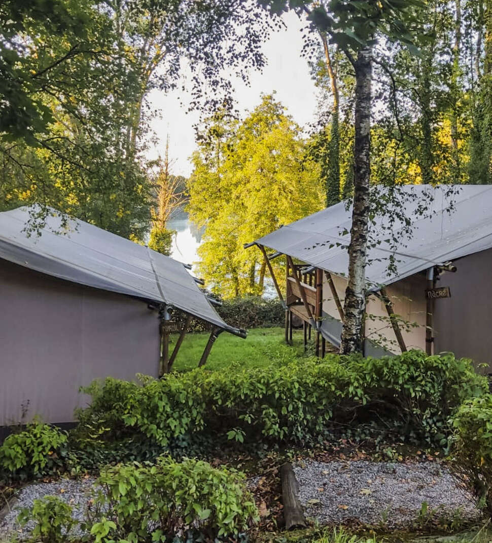 Een foto van Camping L'Etruyere