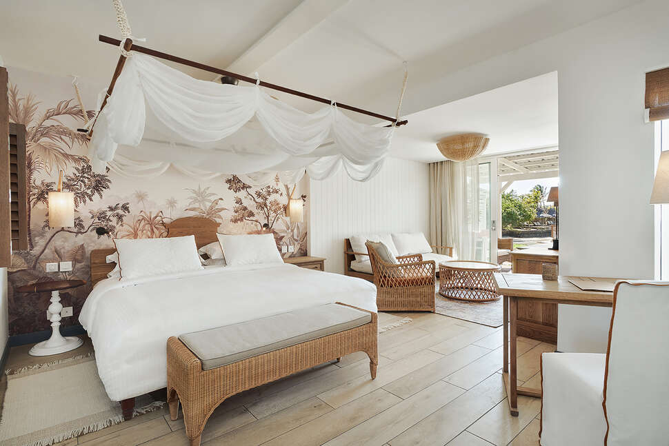 Een foto van Paradise Cove Boutique Hotel