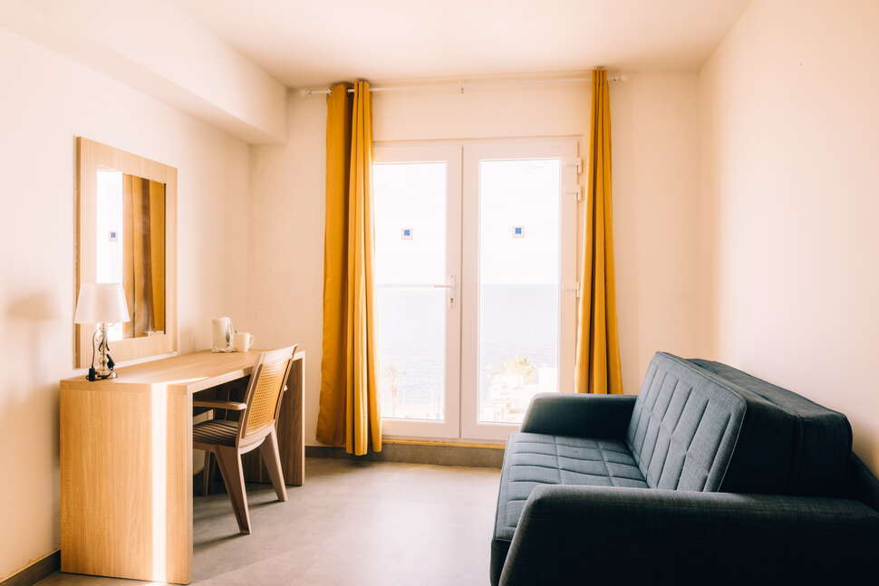 Een foto van Primera Hotel