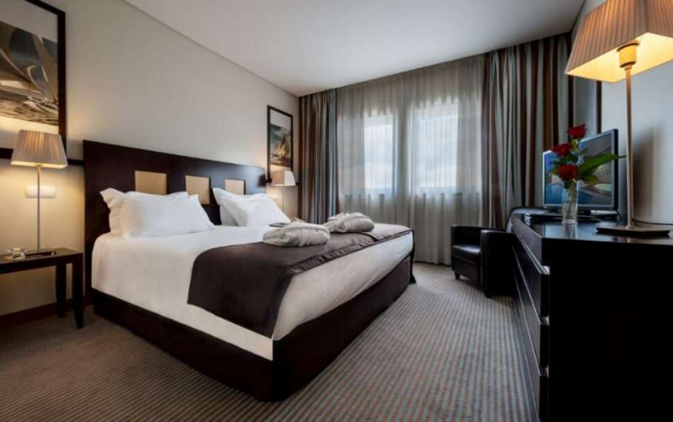 Ein Foto Hotel Marina Atlantico
