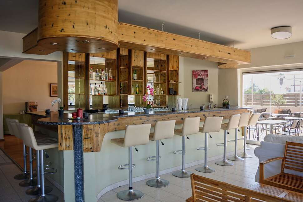 Ein Foto Ivory Hotel