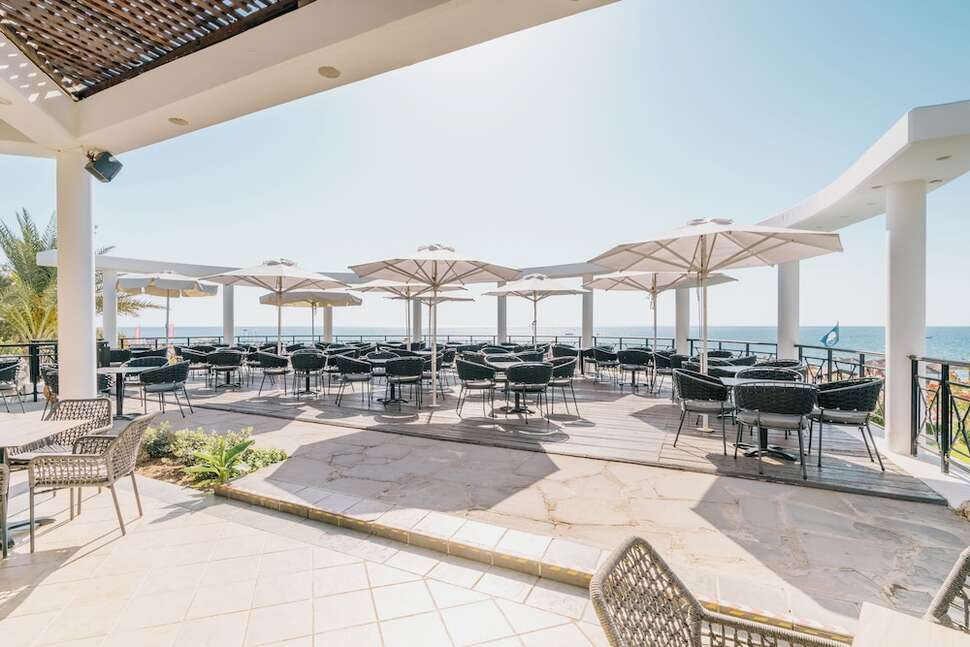 Een foto van Calypso Beach Hotel
