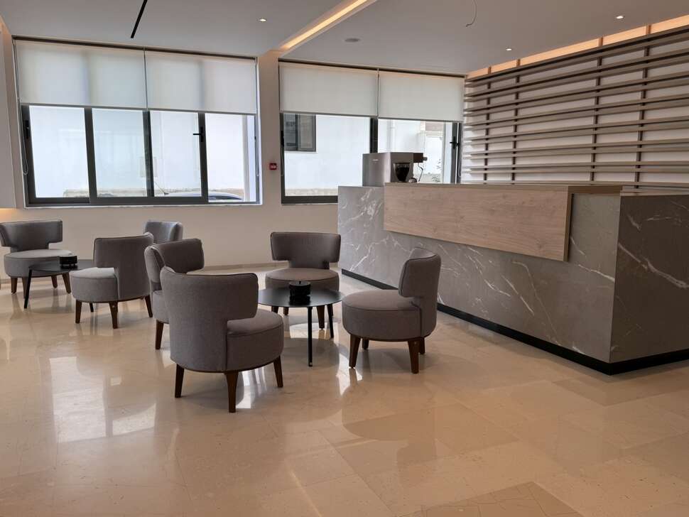 Een foto van Angela Hotel Downtown Rooms