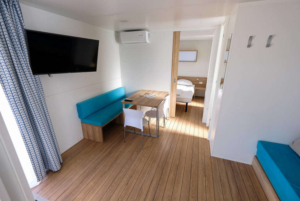 Een foto van Camping Terme Catez