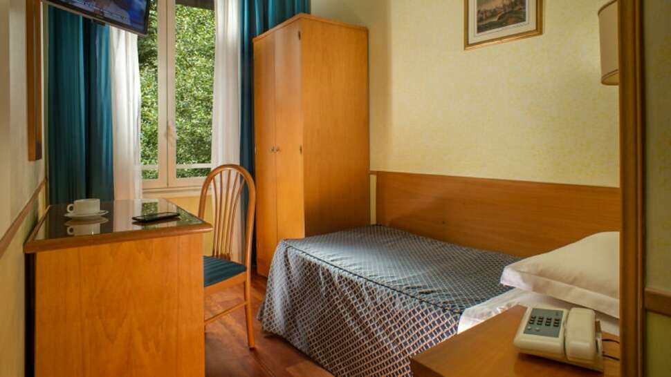 Een foto van Hotel Piemonte