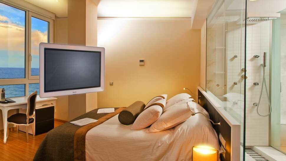 Ein Foto Villa Venecia Hotel Boutique Gourmet