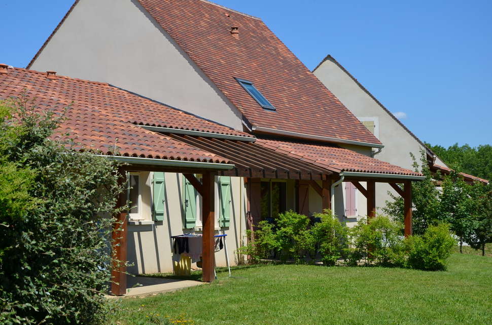 Een foto van Domaine De Lanzac