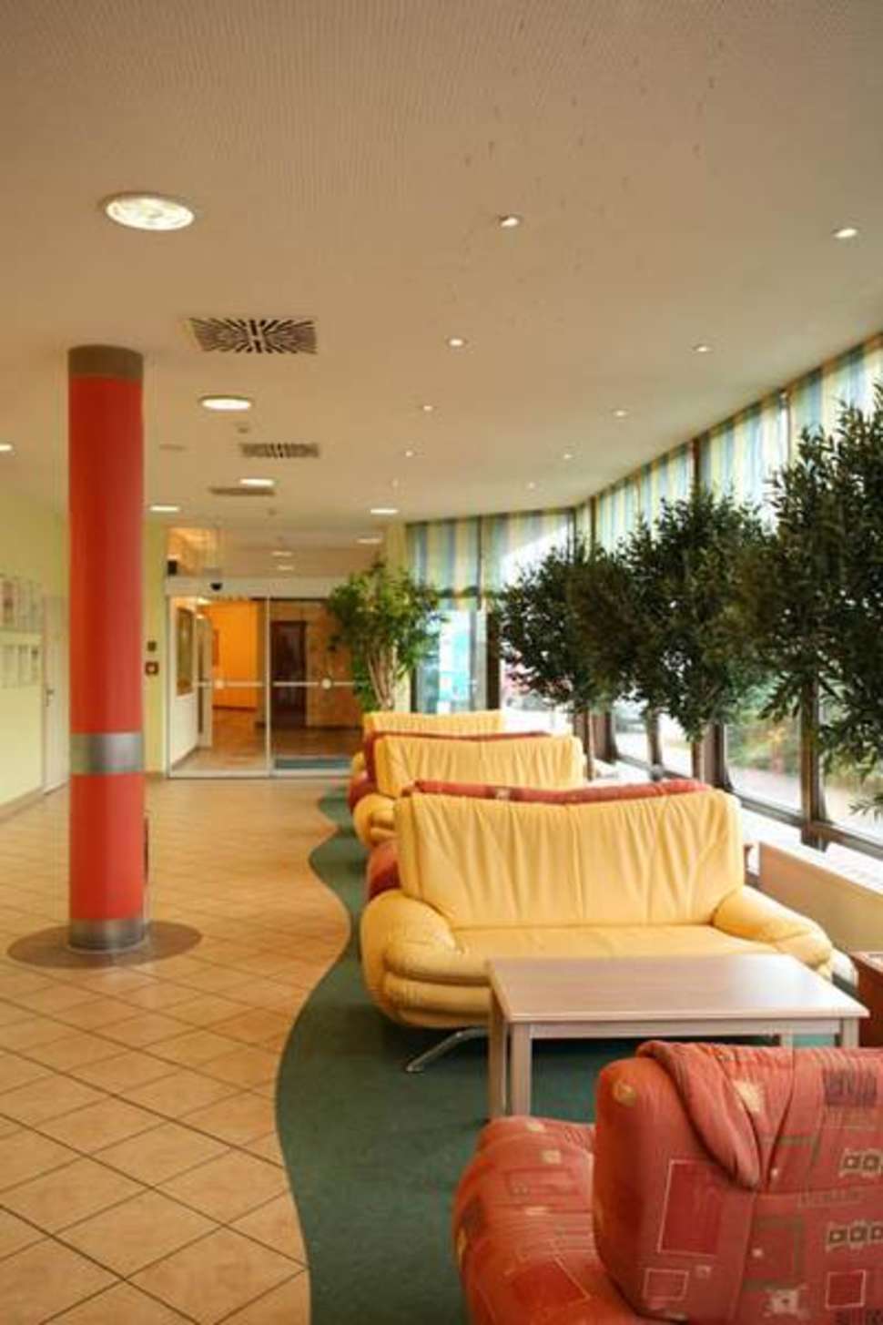 Een foto van IFA Fehmarn Hotel & Vakantiecentrum