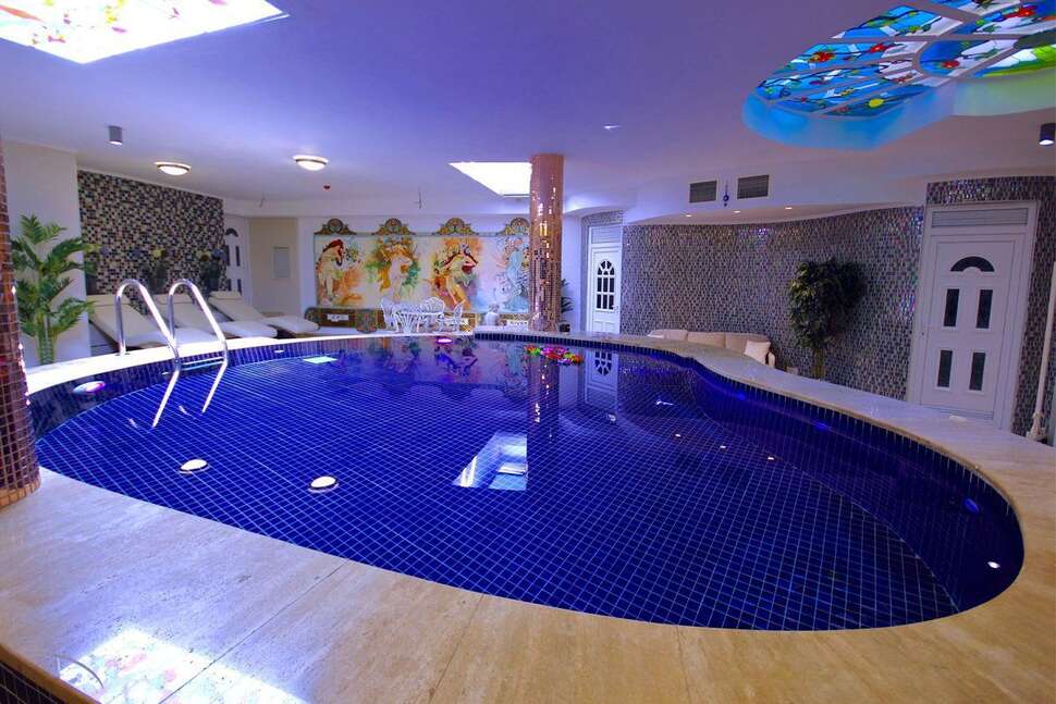 Een foto van Dalyan Resort & Spa
