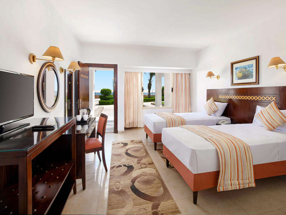 Een foto van Menaville Resort
