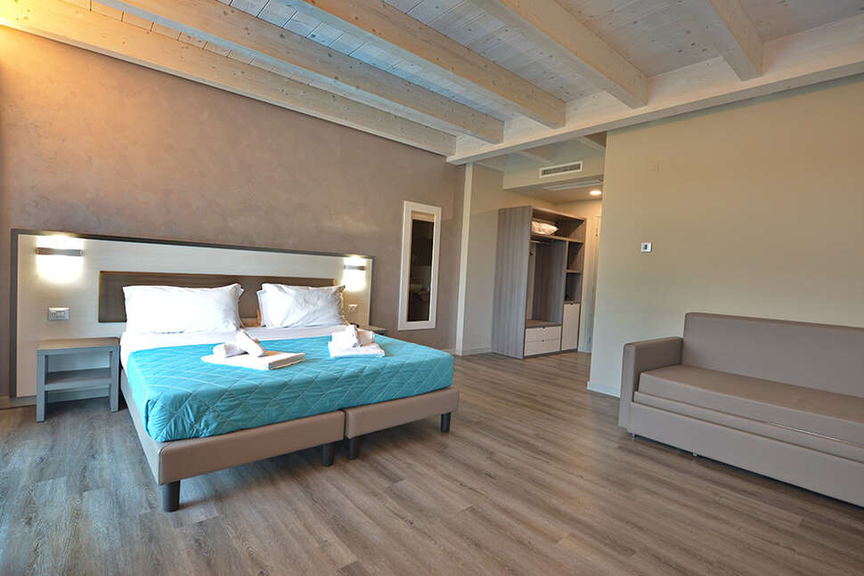 Een foto van Hotel Bella Italia