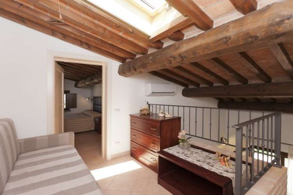 Een foto van Residence Borgo Verde