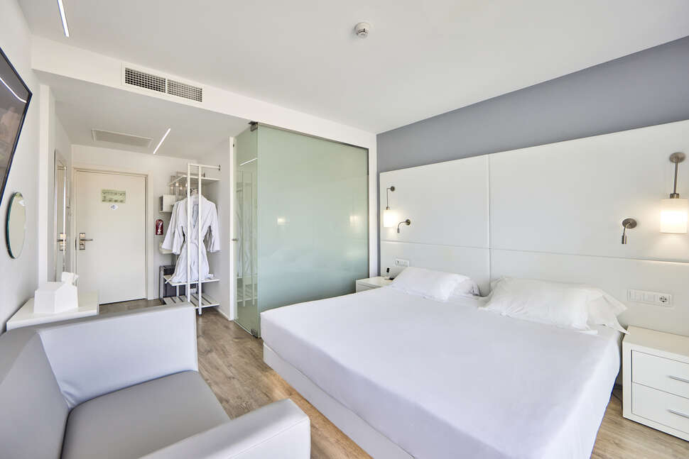 Een foto van Hotel Astoria Playa