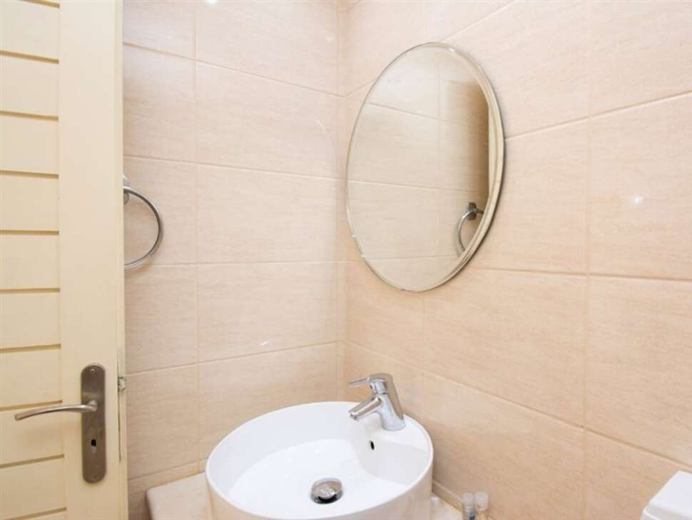 Een foto van Bella Vista Appartementen