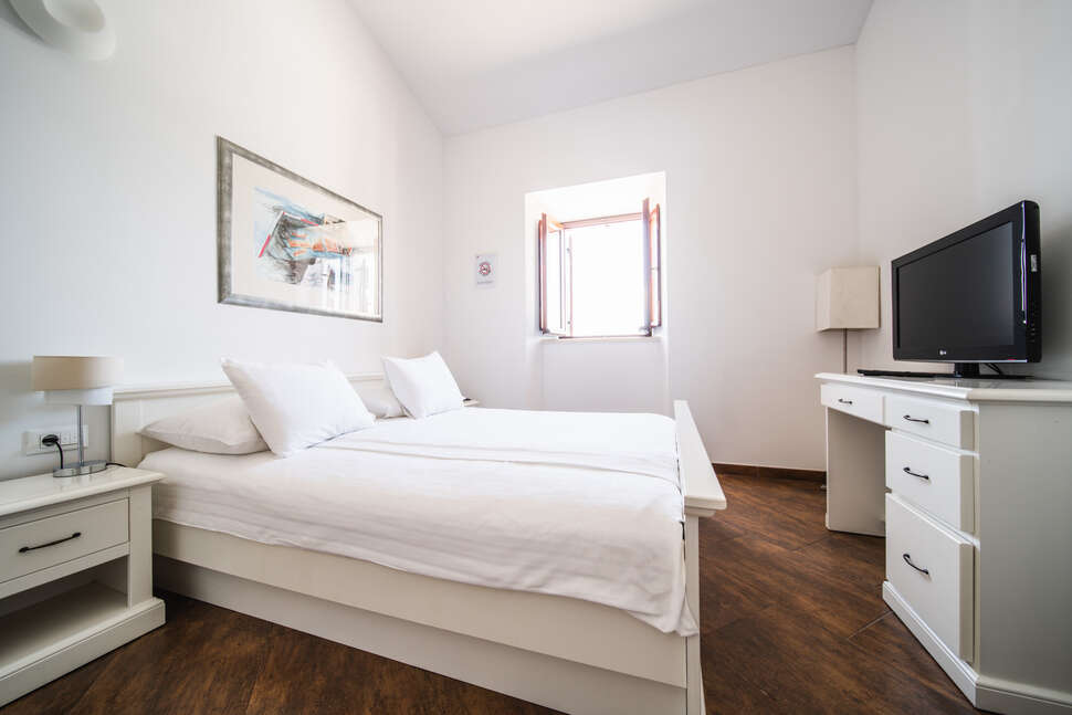Een foto van Vila Riva Appartementen