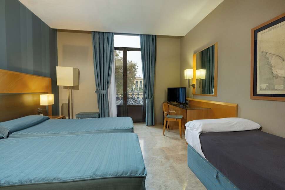 Een foto van Hotel Del Mar
