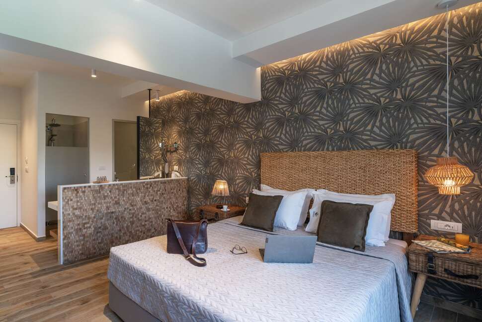 Ein Foto Naillac Boutique Hotel