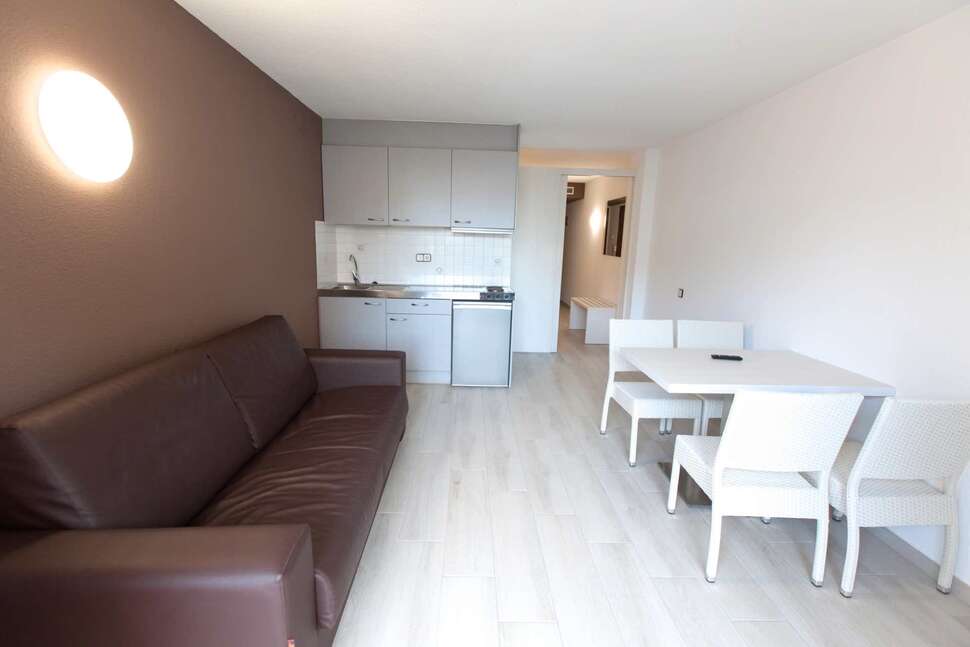 Een foto van Miami Park Aparthotel