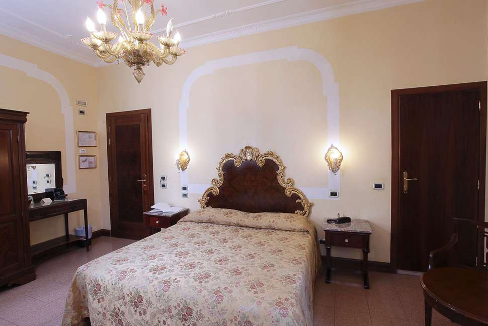 Een foto van Hotel San Moise