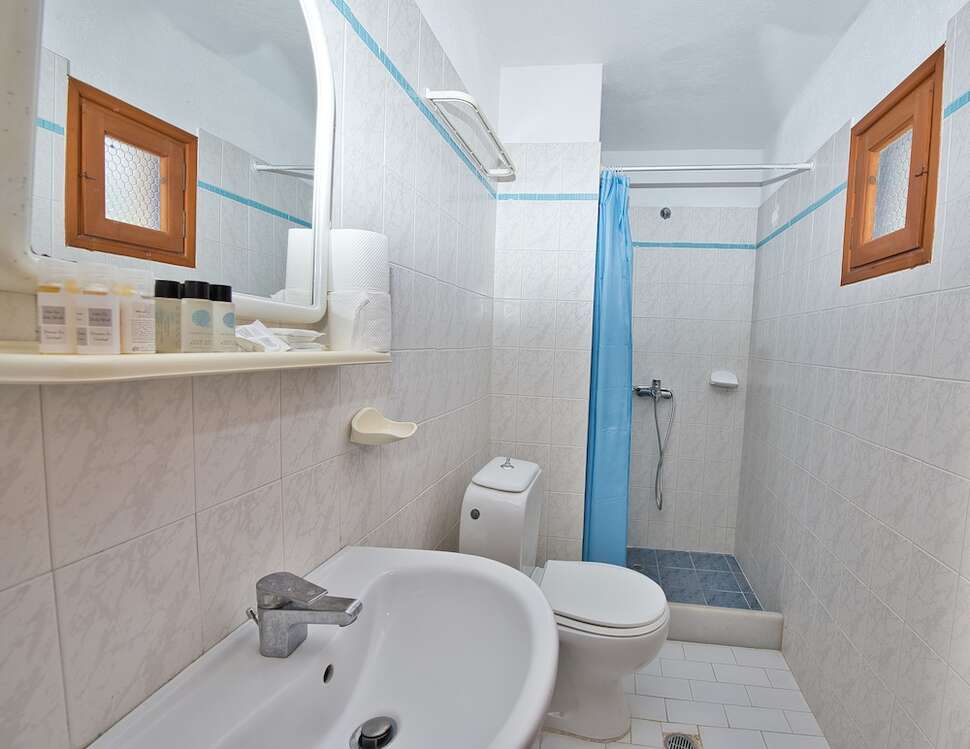 Een foto van Caldera View Resort