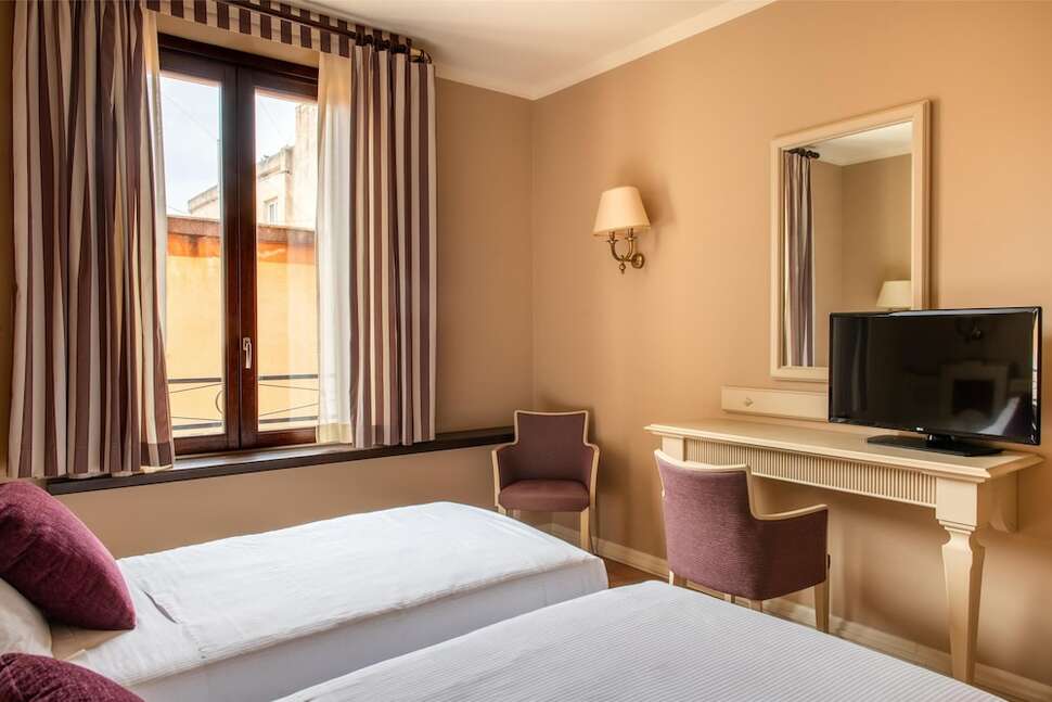 Een foto van Best Western Hotel Stella D'italia