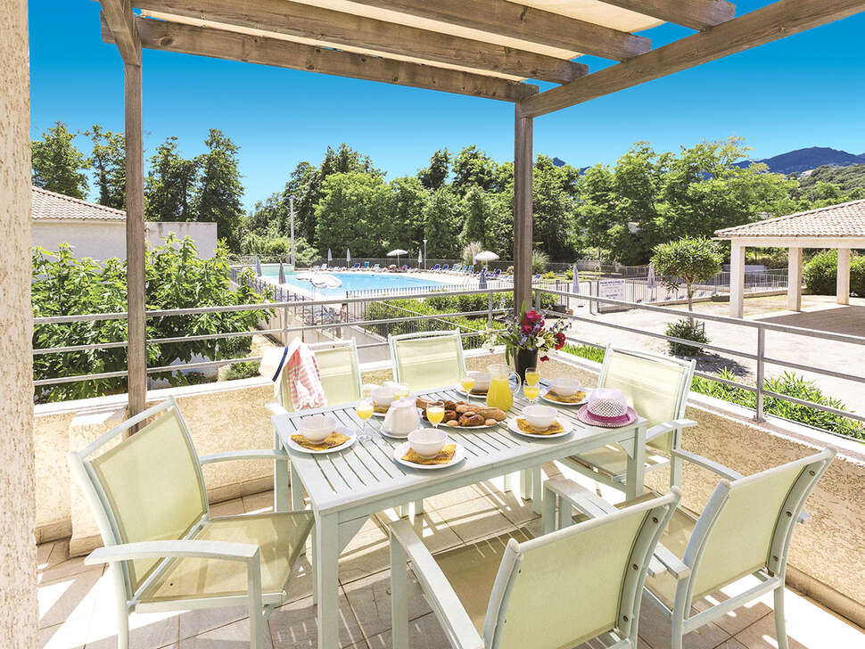 Een foto van Residence Acqua Linda