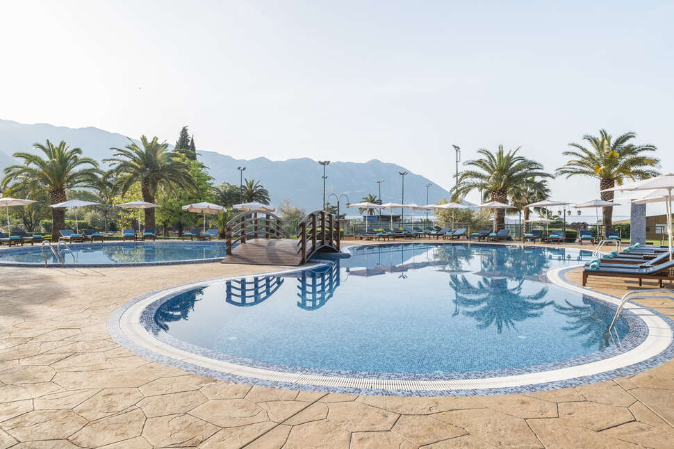 Een foto van Iberostar Bellevue