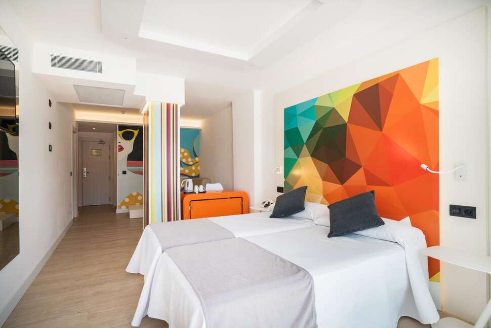 Een foto van THB Naeco Ibiza