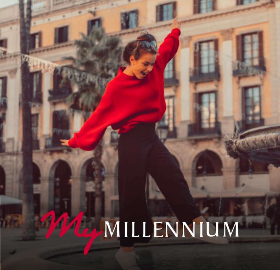 Een foto van Millennium Al Barsha