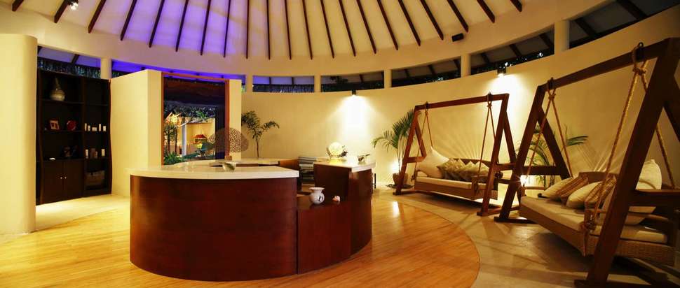 Een foto van Machchafushi Island Resort & Spa